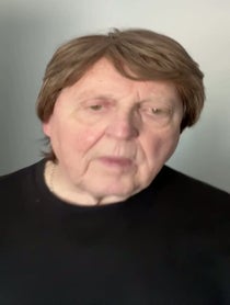 Poster for Father's Day video from All McCartney
