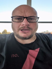 Poster for Pep Talk video from AZ