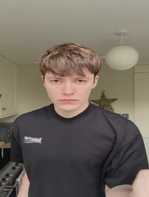 Poster for Birthday video from Tobias Cordes