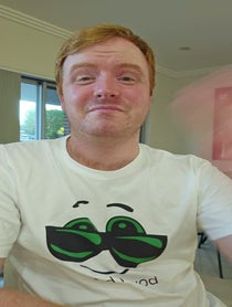 Poster for Father's Day video from Ronan Soussa