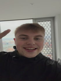 Poster for Birthday video from NYKchazza