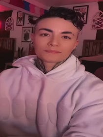 Poster for Tarot reading video from King Captain 👑