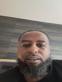 Poster for Holiday video from Amin Elhassan