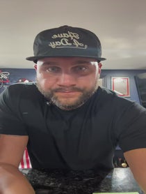 Poster for Fantasy football video from Mikey V BeardownCuz