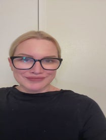Poster for Holiday video from Alice Evans