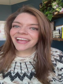 Poster for Other video from Annie F. Downs