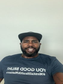 Poster for Birthday video from Darren Mcfadden