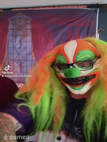 Poster for Intro video video from Applejakx_the_clown