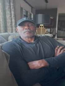 Poster for Other video from Karl Malone