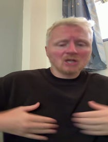 Poster for Other video from Paul Breach