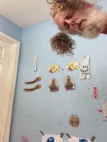 Poster for Other video from Mr Father Star