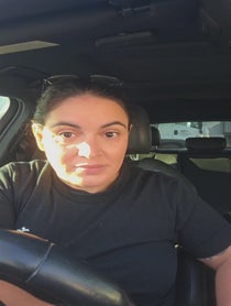 Poster for Holiday video from Chef Manda Palomino