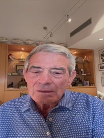 Poster for Fantasy football video from Coach Jim E Mora