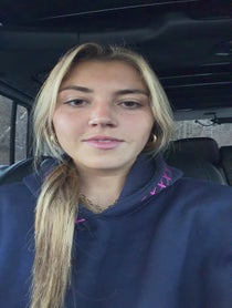 Poster for Pep Talk video from Chloe Humphrey