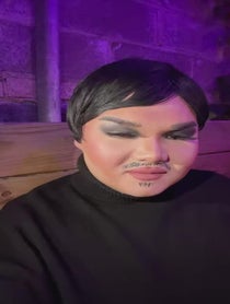 Poster for Pep Talk video from MissMa’amShe