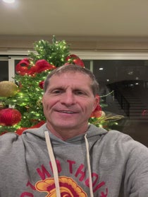 Poster for Holiday video from Eric Musselman