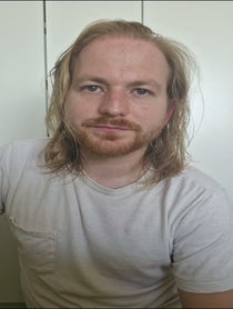 Poster for Birthday video from Harry McEntire