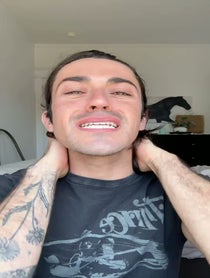 Poster for Father's Day video from Noah Castillero