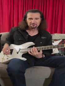 Poster for Other video from Bruce Kulick