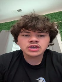 Poster for Father's Day video from uglyahhfatguy
