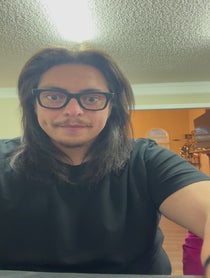 Poster for Holiday video from Tony Padron