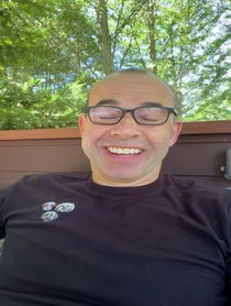 Poster for Father's Day video from James Murray