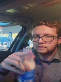 Poster for Other video from Milk-Drinking James