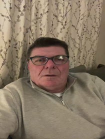 Poster for Birthday video from Mick Quinn