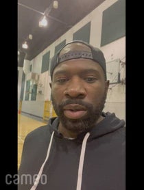 Poster for Intro video video from Jason Richardson SR