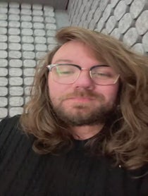 Poster for Holiday video from Michael Kovach