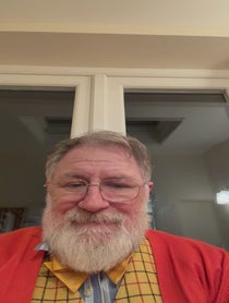 Poster for Holiday video from Professor Tim Wilson