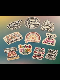 Poster for Pep Talk video from Sbektb