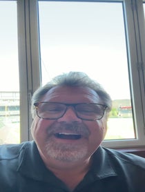 Poster for Graduation video from Ron Coomer