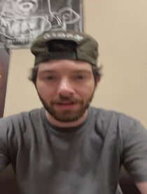 Poster for Other video from Fred Durst impersonator