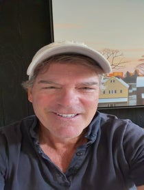 Poster for Other video from Andrew Anthony