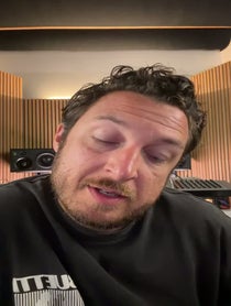 Poster for Other video from Matthew Helders