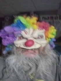 Poster for Other video from ChucklesTheClown