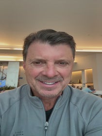Poster for Pep Talk video from Tino Martinez