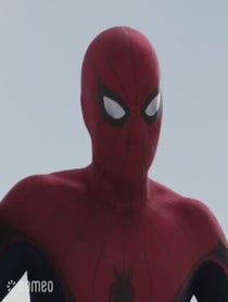 Poster for Intro video video from Spiderman PARODY AI