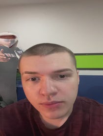 Poster for Pep Talk video from Shoeler