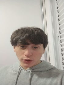 Poster for Birthday video from Tom