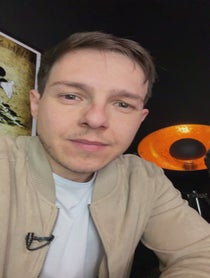 Poster for Advice video from Graham Stephan