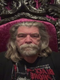 Poster for Other video from Christian Stokes- Hank in Five Nights at Freddy’s