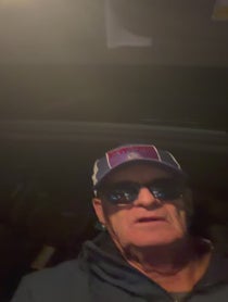 Poster for Valentine's Day video from Boston Bah Guy