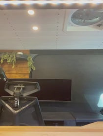 Poster for Holiday video from Trent The Traveler