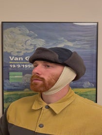 Poster for Other video from Vincent Van Gogh