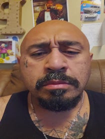 Poster for Other video from Breaking Bads Gonzo