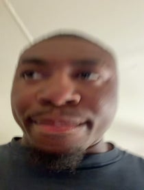 Poster for Birthday video from Jabottomlip
