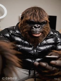 Poster for Intro video video from Roadman Bigfoot