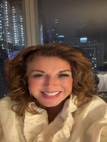 Poster for Birthday video from Abby Lee Miller
